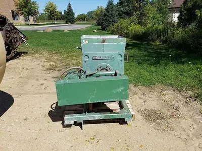 USED 1986 LITTLEFORD FM-300D