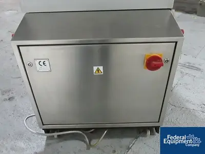 USED Manesty Manesty Unipress Diamond, 27 Station
