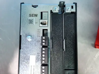 Used SEW EURODRIVE MDX61B00305A3400 Variable Speed Drives Ohio US | HGR 24 #904234
