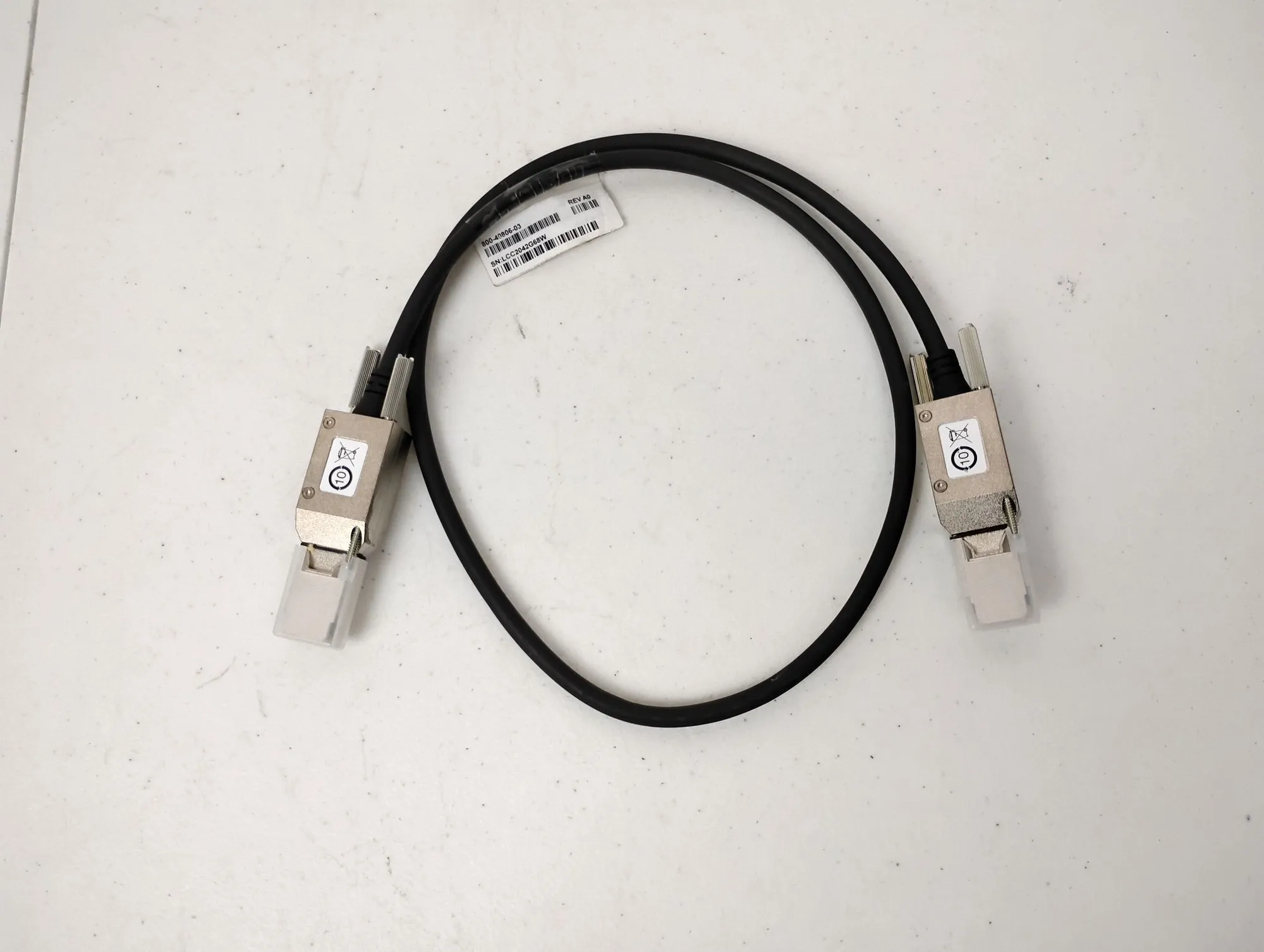 USED CISCO 800-40806-03