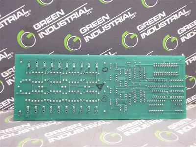 SNW 7141-100005-101 Contact Input Terminal PCB Rev.B Used