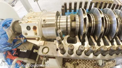 NEW SPX UNION 3X4X9 DVMX N/HH