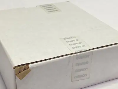 NEW OMRON SAFETY RELAY EXPANSION UNIT 5A 250VAC