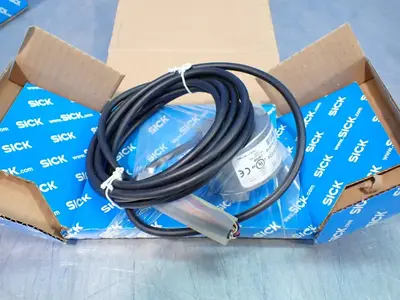 NEW SICK DFS60EBDEL01024