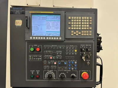 Used 2012 HWACHEON HI-TECH 700 CNC Lathes Illinois US | Revelation Machinery #1470750