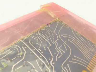Cutler Hammer 58-4333 Power Operational Amplifier POA Op-Amp