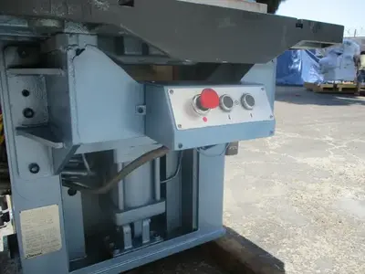 USED AMADA CSW-220