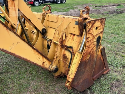 Used 2006 DEERE 310G Excavators Florida US | Intrac Machinery #1566434