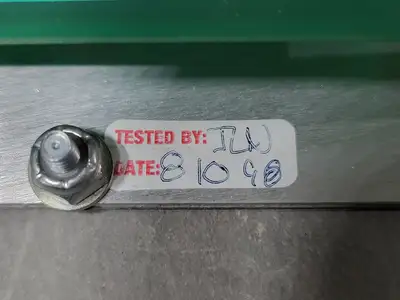 Used BENSHAW BIPCMICROLCD Misc Electrical & Power Parts British Columbia CA | Lenmark #1439816