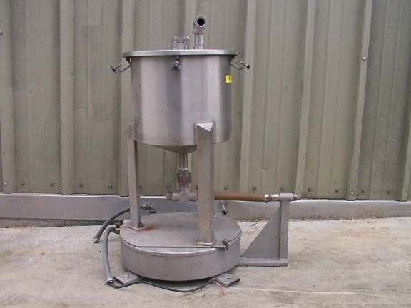Used _UNKNOWN_ _UNKNOWN_ Pumps (peristaltic) Minnesota US | A&I Equipment #1317503
