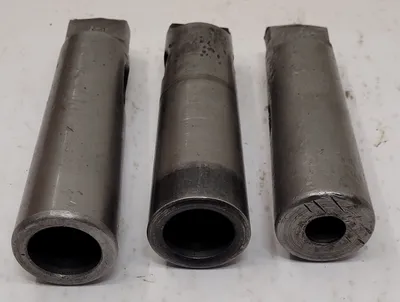 COLLIS Morse Taper Sleeves Tooling & Accessories, Tooling | Machinery Central (4)