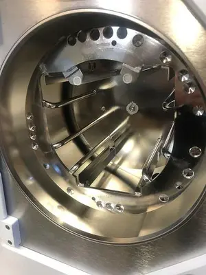 SITEK (SEMITOOL) PROCESS SOLUTIONS INC 870-S SRD