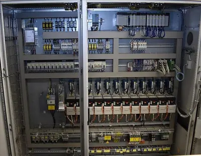USED BOSCH TTF