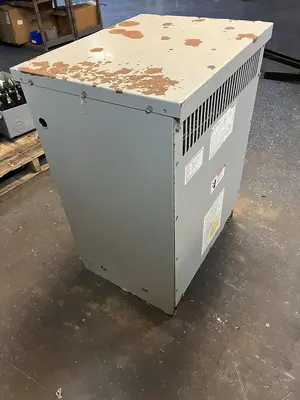 Used GE 9T8382671 Miscellaneous Equipment (Electrical & Power) Ohio US | Surplus Asset Holdings #1512990