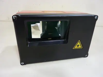 USED LEUZE VR 2300 S F 100
