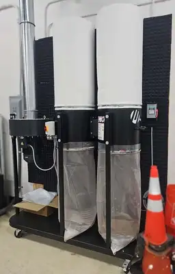 2024 MULTICAM APEX3R Used 3 Axis CNC Routers | PlastiMach Corp (5)
