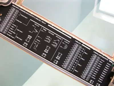 USED ABB C1914JA001100000STD