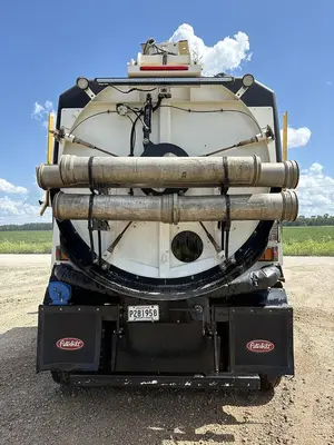 2023 SUPER PRODUCTS MUDDOG 1200 Hydro Excavator | VacSource (5)