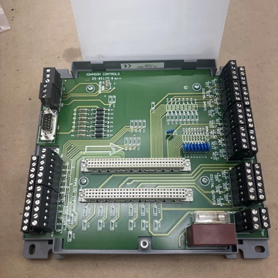New | in-Stock Johnson Controls DX-9100-8990 Circuit Boards Indiana US | J&J Industrial Supply #1285276