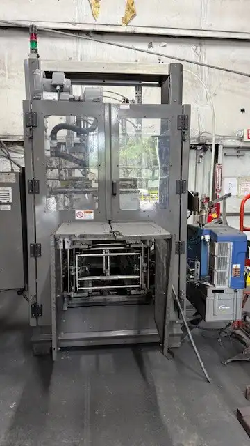 Used 2018 THIELE BF400V Miscellaneous Packaging Equipment GE | Revelation Machinery #403658