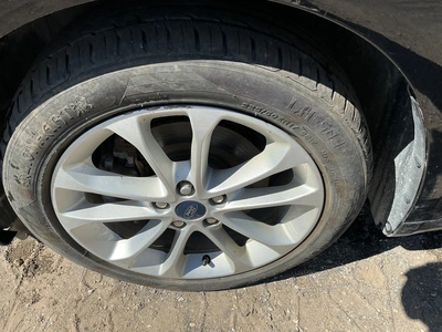 Used 2019 FORD FUSION Sedans Michigan US | Miedema Asset Management Group #1419437