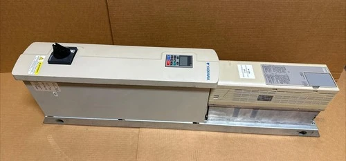 Used Yaskawa Z1B1B021PM Variable Speed Drives Indiana US | J&J Industrial Supply #522083