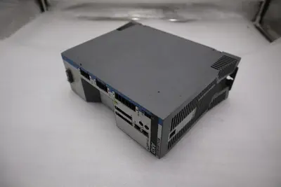 KOLLMORGEN AKD-P02407-NAEC-0000 AC Servo Drive Rev C STOCK 522-B
