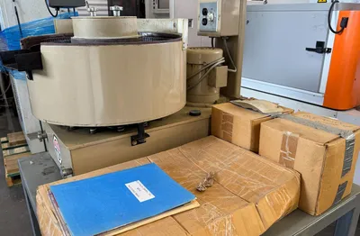 Used ROTO-FINISH SPIRATRON Vibratory Machines Arizona US | UniversalAutomatics.com #640118