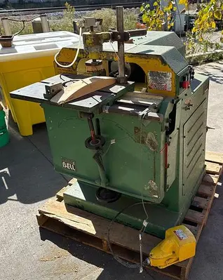 USED BELL MEDALIST B-620-4084-87