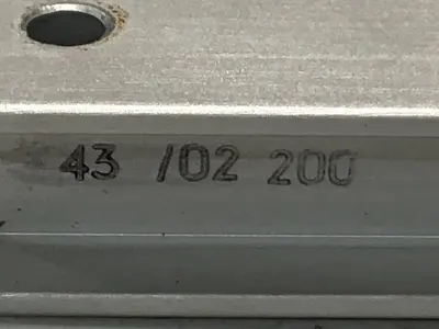 USED KOCH BWD500200L