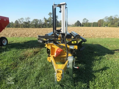 New | in-Stock 2026 TUBELINE TL1700SR Miscellaneous Equipment Pennsylvania US | Zimmerman Farm Service #1410014