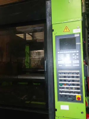 USED 1999 ENGEL ES 16050/1100 DUO