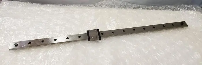 Used IKO NIPPON THOMPSON LWLF Semiconductor Parts | Advanced Capital Equipment Sales #431596
