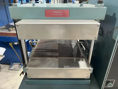 USED PHI PHI CA-23 PRESS