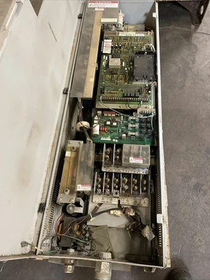 USED Allen Bradley 1336s-C075-AN-FR