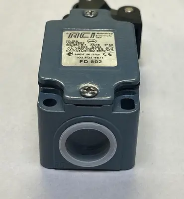 New | in-Stock ACI FD502 Miscellaneous Equipment (Electrical & Power) Ohio US | Surplus Asset Holdings #1239462