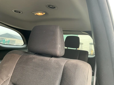Used 2017 DODGE DURANGO SUVs Michigan US | Miedema Asset Management Group #1312987