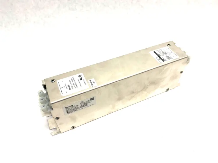 Used REXROTH POWER LINE FILTER Filters | Maverick Industrial Sales #1106885