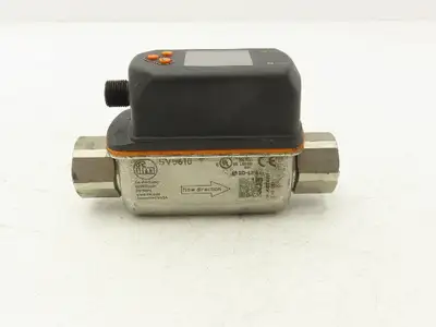 Used IFM _UNKNOWN_ Sensors Indiana US | Arrow Industrial #1316799