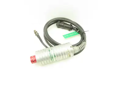 Dukane Ultrasonic Welder Welding Gun Handheld