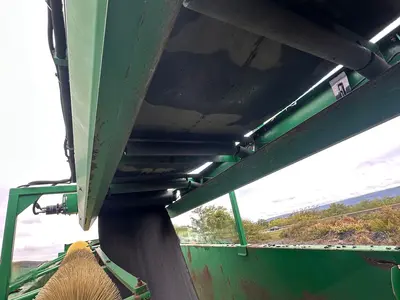 Used 2019 MCCLOSKEY 733RE Trommel Screener Pennsylvania US | Proxy Equipment #1385211