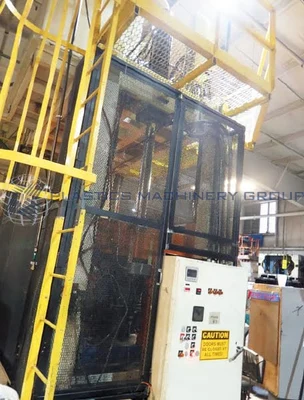 Trim Press D & D 100T