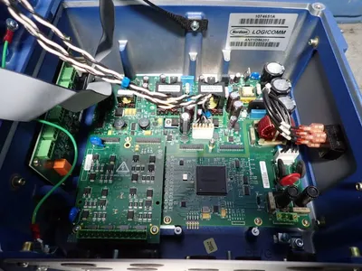 USED NORDSON 1074651A