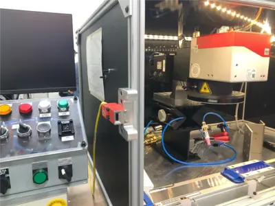 2023 AMADA LF-1000A-AP-M50 Laser Welders | Asset Exchange Corporation (2)