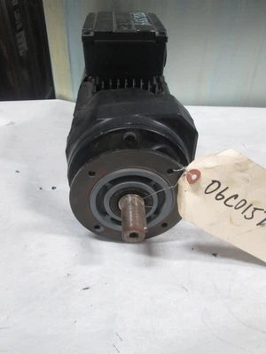 Used SEW-USOCOME _UNKNOWN_ Gearmotors Texas US | OCO Industrial #1600693