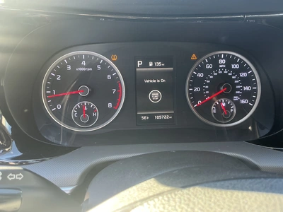 Used 2021 KIA K5 Sedans Michigan US | Miedema Asset Management Group #1579104