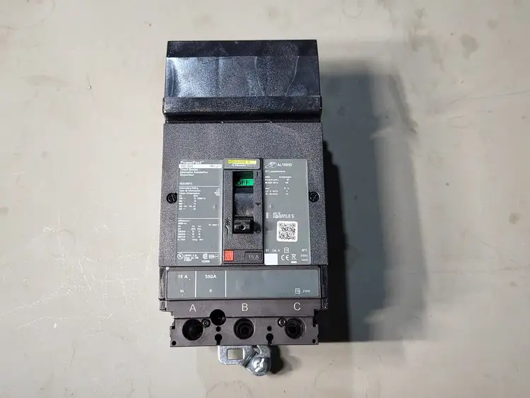 New | in-Stock SCHNEIDER HDA36015 Switchgears British Columbia CA | Lenmark #1432522