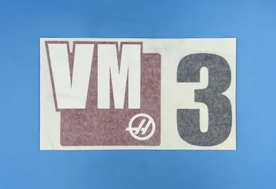 HAAS VM-3 ACCESSORIES | T.R. Wigglesworth Machinery Co. (1)