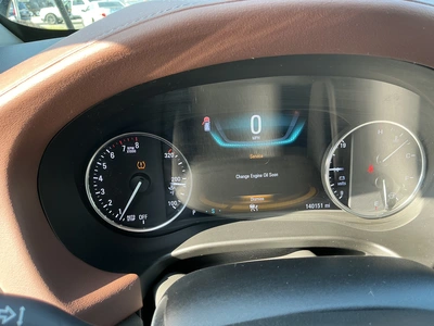 Used 2018 BUICK ENCLAVE SUVs Michigan US | Miedema Asset Management Group #1296296