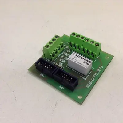 USED EUROTEK EU 027349